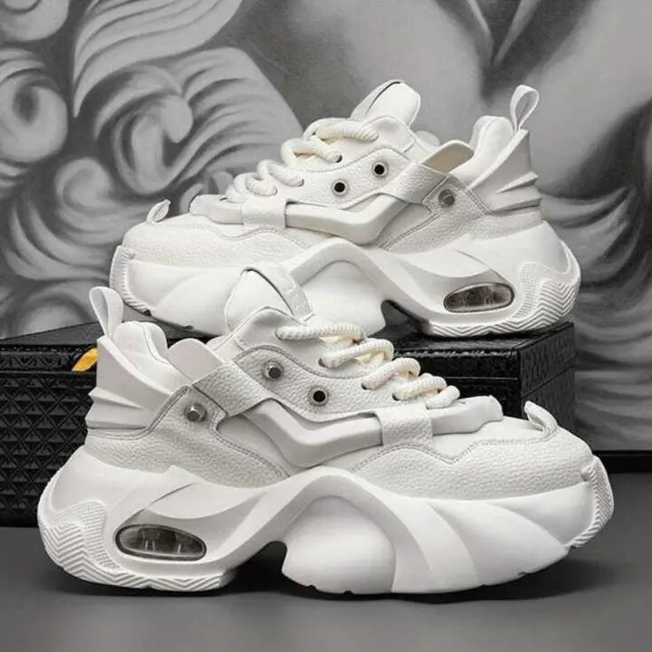 STYLISH GRACEFUL CASUAL SNEAKERS WALKING SHOES FOR MENS Sneakers For Men -105