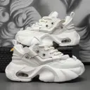 STYLISH GRACEFUL CASUAL SNEAKERS WALKING SHOES FOR MENS Sneakers For Men -105