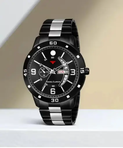 Analog watch - For men
